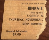 Sammy Hagar / Boston on Nov 23, 1978 [619-small]