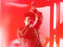 Gary Numan / Divine Shade on May 11, 2022 [634-small]