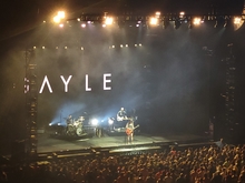 AJR / Gayle on May 11, 2022 [641-small]