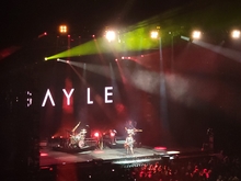 AJR / Gayle on May 11, 2022 [642-small]