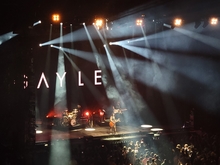 AJR / Gayle on May 11, 2022 [643-small]