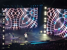 AJR / Gayle on May 11, 2022 [644-small]