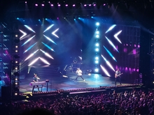 AJR / Gayle on May 11, 2022 [645-small]