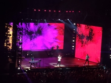 AJR / Gayle on May 11, 2022 [649-small]