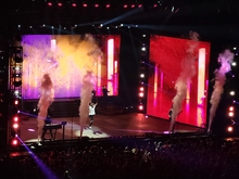 AJR / Gayle on May 11, 2022 [650-small]