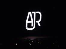 AJR / Gayle on May 11, 2022 [653-small]