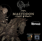 Mastodon / Opeth / Khemmis on May 11, 2022 [659-small]