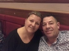 Rick Astley / Elise Legrow on Sep 22, 2018 [686-small]