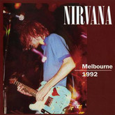 Nirvana / Tumbleweed on Jan 31, 1992 [869-small]