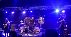Carl Palmer ELP Legacy / Newton Faulkner on Apr 29, 2022 [698-small]
