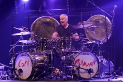 Carl Palmer ELP Legacy / Newton Faulkner on Apr 29, 2022 [700-small]