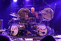 Carl Palmer ELP Legacy / Newton Faulkner on Apr 29, 2022 [704-small]