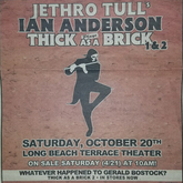 Jethro Tull on Oct 20, 2012 [705-small]