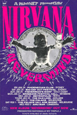 Nirvana / Tumbleweed on Jan 31, 1992 [871-small]