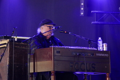 Fairport Convention / Focus / King King / Del Amitri on Apr 30, 2022 [724-small]