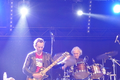 Fairport Convention / Focus / King King / Del Amitri on Apr 30, 2022 [726-small]