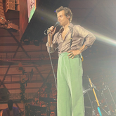 Harry Styles / Jenny Lewis on Nov 7, 2021 [728-small]