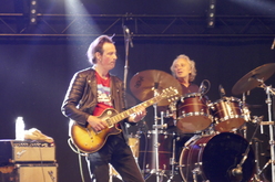 Fairport Convention / Focus / King King / Del Amitri on Apr 30, 2022 [731-small]