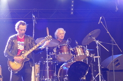 Fairport Convention / Focus / King King / Del Amitri on Apr 30, 2022 [732-small]