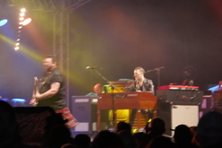 Fairport Convention / Focus / King King / Del Amitri on Apr 30, 2022 [735-small]