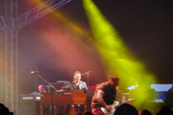 Fairport Convention / Focus / King King / Del Amitri on Apr 30, 2022 [738-small]