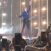The Aces / 5 Seconds of Summer on Oct 5, 2018 [747-small]