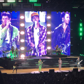 Jonas Brothers / Kelsea Ballerini / Jordan McGraw on Aug 30, 2021 [752-small]