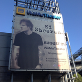 Ed Sheeran / Rudimental on Aug 21, 2014 [765-small]