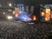 Ed Sheeran / Anne-Marie / Jamie Lawson on Jun 29, 2018 [779-small]