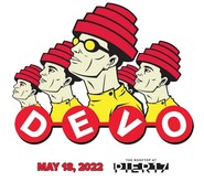 Devo / Creed Bratton on May 18, 2022 [788-small]