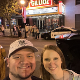 Needtobreathe / Patrick Droney on May 7, 2022 [795-small]