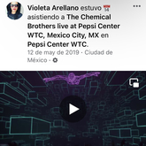 The Chemical Brothers on May 12, 2019 [803-small]