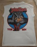 Judas Priest / Great White on May 12, 1984 [808-small]