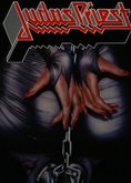 Judas Priest / Great White on May 12, 1984 [811-small]