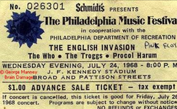 The Who / The Troggs / Procol Harum / Pink Floyd on Jul 24, 1968 [812-small]