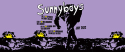 Sunnyboys / Even on Jul 1, 2022 [815-small]