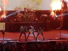 Mötley Crüe / Thin Lizzy / Diva Demolition / Kiss on Mar 5, 2013 [887-small]