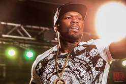 50 Cent, 50 Cent / Machine Gun Kelly / Kidd Kidd on Mar 11, 2014 [001-small]