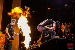 A Day to Remember, Epicenter Festival 2013 on Sep 21, 2013 [006-small]