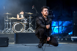 AFI, Linkin Park / AFI / Thirty Seconds to Mars on Sep 15, 2014 [010-small]