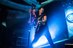 All Time Low, All Time Low / State Champs / Tonight Alive / Issues / Mark Hoppus on May 3, 2015 [012-small]