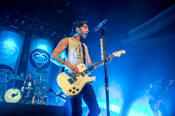 All Time Low, All Time Low / State Champs / Tonight Alive / Issues / Mark Hoppus on May 3, 2015 [013-small]