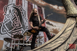Amon Amarth, Rockstar Energy Drink Mayhem Festival 2013 on Jun 29, 2013 [018-small]