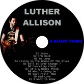 luther allison / Paul Jones & Dave Kelly / Chris Smither on May 22, 1997 [033-small]