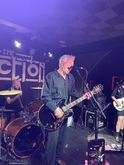 The Wedding Present on Apr 14, 2022 [036-small]