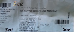 Babybird / Ian Prowse on Feb 26, 2022 [052-small]
