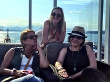 Kenny Chesney / Jason Aldean / Brantley Gilbert / Cole Swindell / Old Dominion on Jun 27, 2015 [909-small]