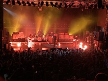 IDLES / Jehnny Beth / Big Joanie on Jan 22, 2022 [106-small]