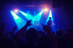 Smoking Souls + MIM on Apr 6, 2018 [911-small]