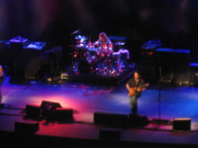G3: Satriani , Vai & Petrucci / Joe Satriani / Steve Vai / John Petrucci on Dec 3, 2006 [913-small]